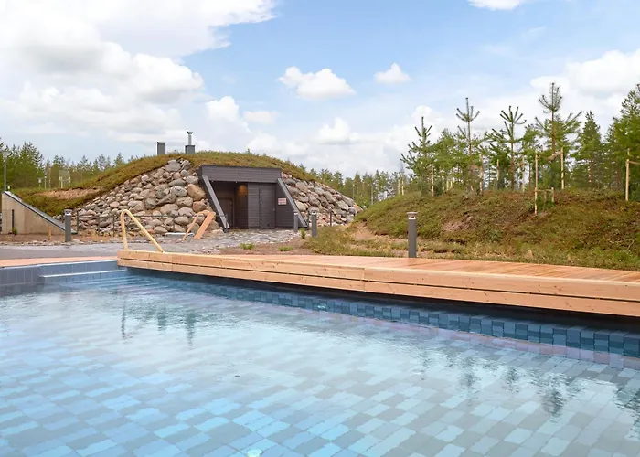 Holiday Club Vierumaeki Superior Apartments