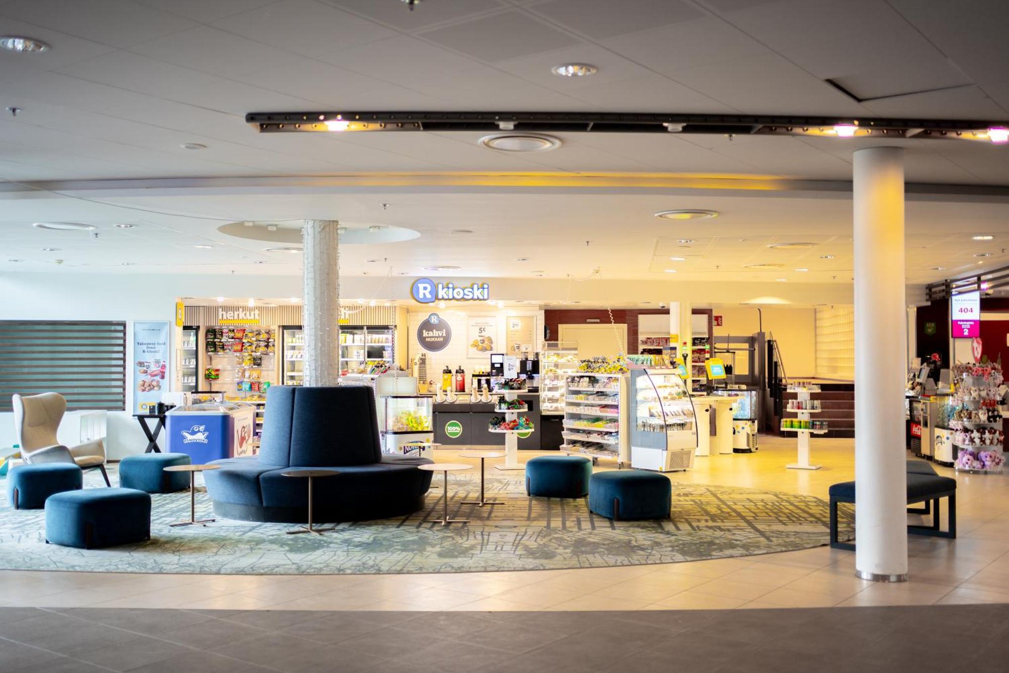 Club Superior Lägenhet Vierumäki